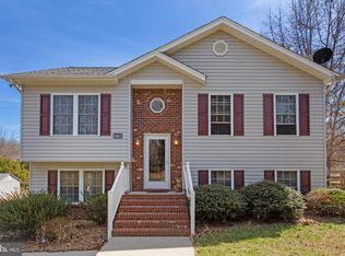 10132 Wallers Rd, Partlow, VA 22534