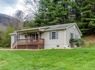 202 Morgan Cove Rd, Candler, NC 28715