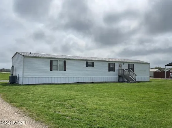 12461 Davie Rd, Abbeville, LA 70510