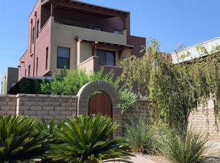 202 E Croydon Park Rd, Tucson, AZ 85704