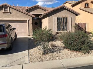 4720 E Preserve Way, Cave Creek, AZ 85331