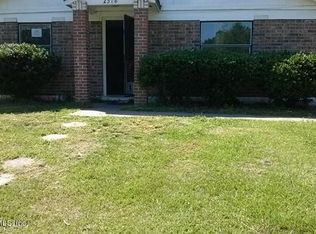 2518 Alden Trace Blvd W, Jacksonville, FL 32246