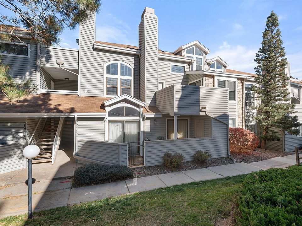 1st image of 18404 E Kepner Pl Unit 203