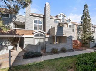 18404 E Kepner Pl UNIT 203, Aurora, CO 80017