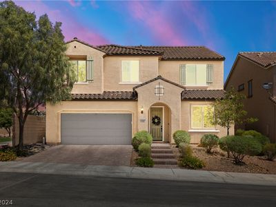 9958 Shadow Landing Ave, Las Vegas, NV, 89166