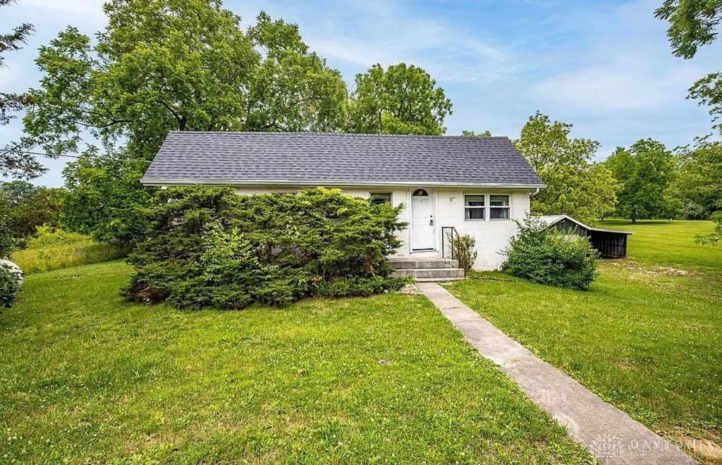 Real estate listing image