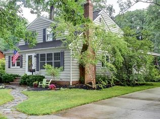 24801 E Oakland Rd, Bay Village, OH