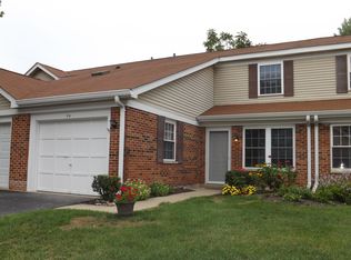 84 Linden Ct, Cary, IL 60013