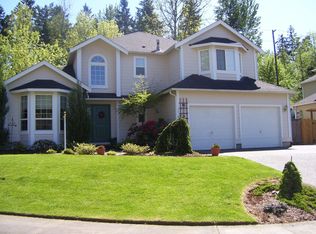 13010 109th Street Ct E, Puyallup, WA 98374