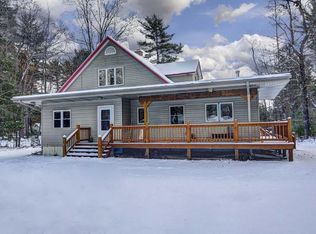 4391 Ranger Rd, Eagle River, WI 54521