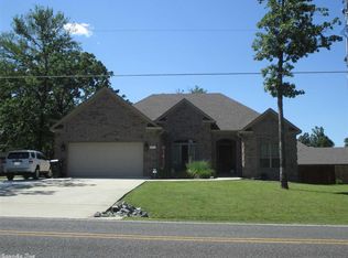 2678 Marion Anderson Rd, Hot Springs, AR 71913