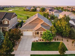 27033 E Mineral Drive, Aurora, CO 80016