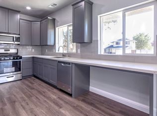 19700 Breeze Pl, Tehachapi, CA 93561