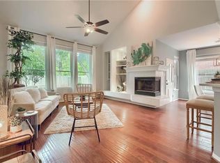 2128 Rodeo Dr, Austin, TX 78727