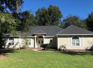 20 Sunrise Cir, Midway, GA 31320