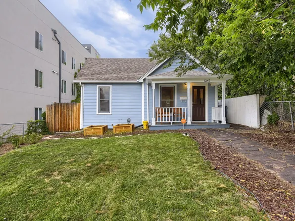 1247 Stuart St, Denver, CO 80204