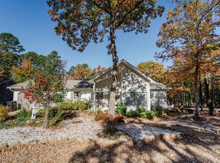 18 Balenciaga Way, Hot Springs, AR 71909