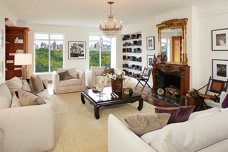 1st image of 115 Central Park W APT 9F