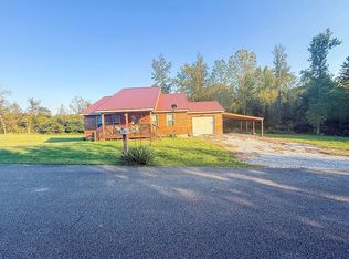 145 Loyd Cir, Falls Rough, KY 40119