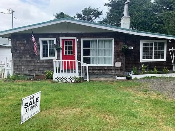 25820 Nedonna Ave, Rockaway Beach, OR 97136