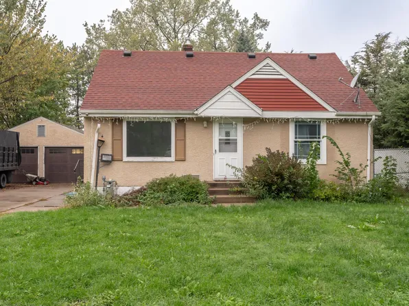 1809 Jackson St, Saint Paul, MN 55117