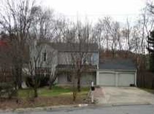 2715 Rhoanoke Dr, Duluth, GA 30096