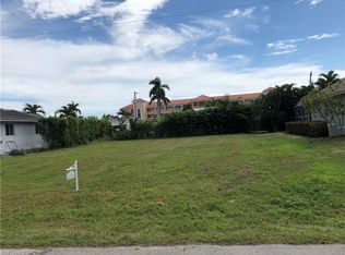 1873 N Bahama Ave LOT 12, Marco Island, FL 34145