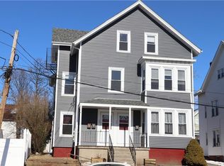 54 Blake St, Pawtucket, RI 02860