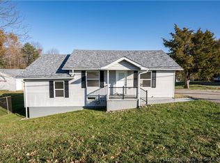 1210 Market Street, Charlestown, IN