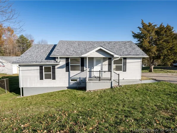 1210 Market Street, Charlestown, IN 47111