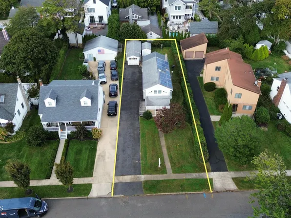 418 Salem Avenue, Spring Lake, NJ 07762
