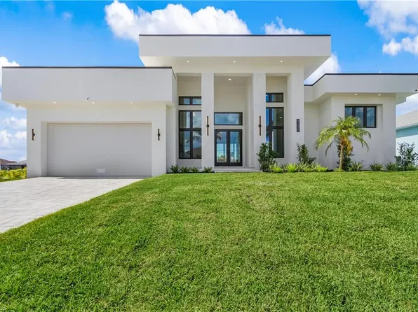 4240 NW 33rd LN, CAPE CORAL, FL 33993