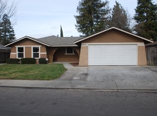 3041 Darlene Ln, Modesto, CA 95355