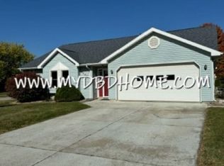 524 Copperfield Dr, Fort Wayne, IN