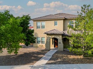 2408 Cunningham Ave SE, Albuquerque, NM 87106