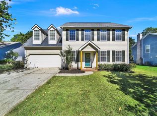 14200 Harlequin Dr, Charlotte, NC 28273