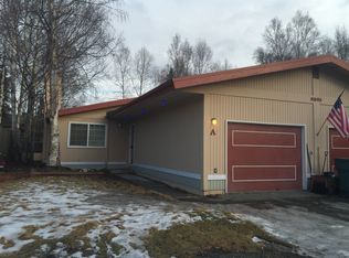 3521 Balchen Dr, Anchorage, AK 99517