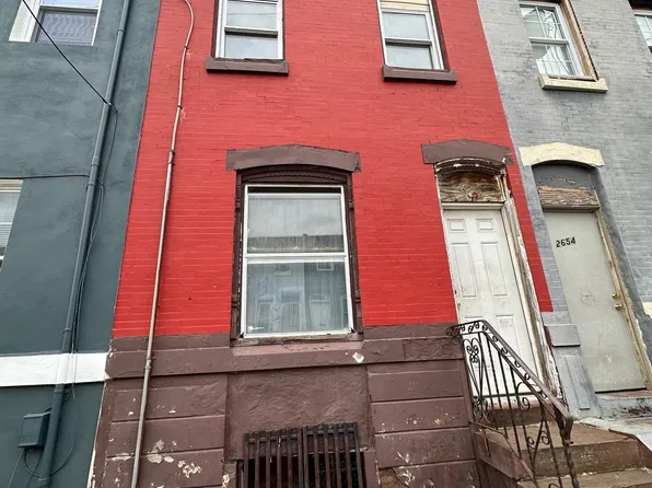 2652 N 8th St, Philadelphia, PA 19133