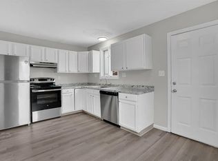 140-142 Cherry St, Springfield, MA 01105