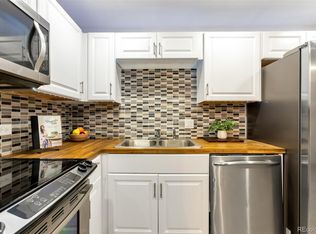 610 S Clinton St APT 6C, Denver, CO 80247