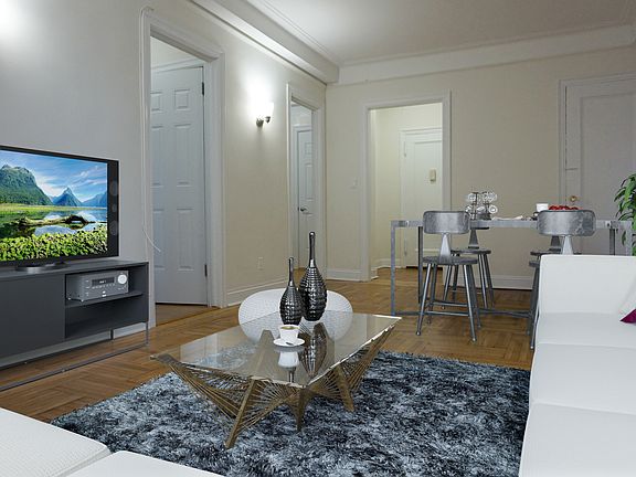 4th image of 698 W End Ave APT 12D