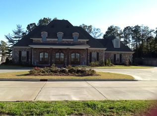 127 Annsley Cv, Cleveland, MS 38732