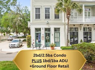 20 Market #B, Beaufort, SC 29906