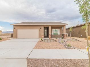 6452 Tama St, El Paso, TX 79932