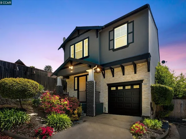 272 Appian Village Dr, El Sobrante, CA 94803