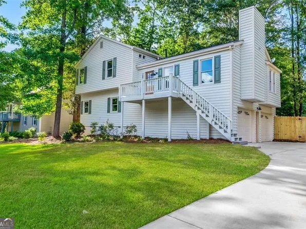 2850 Forest Chase Dr NE, Marietta, GA 30066