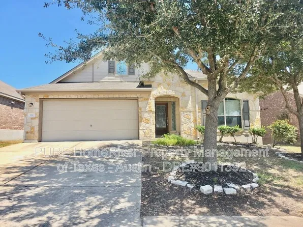 124 Jasper Trl, Buda, TX 78610
