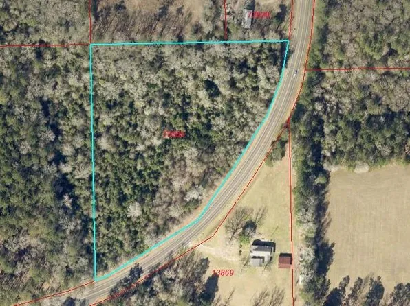 0 Fm 1293, Thicket, TX 77374