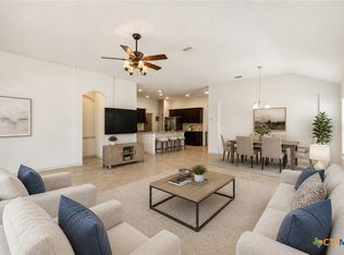 107 Ruger Path, New Braunfels, TX 78130