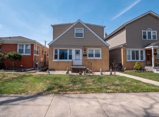 5320 N Cicero Ave, Chicago, IL